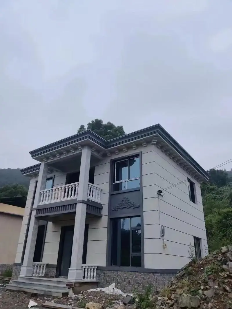 黎平 别墅建造公司推荐:如何评估服务质量?