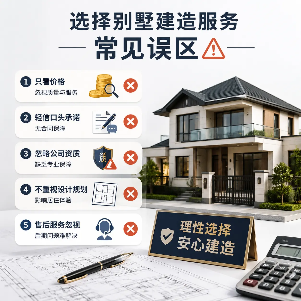 揭秘:黎平别墅建造公司电话的收费标准与服务项目