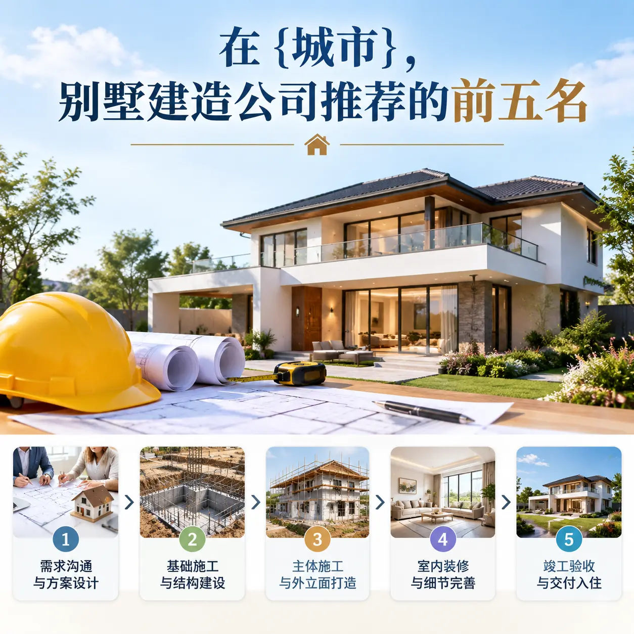 在 黎平,别墅建造公司推荐的前五名