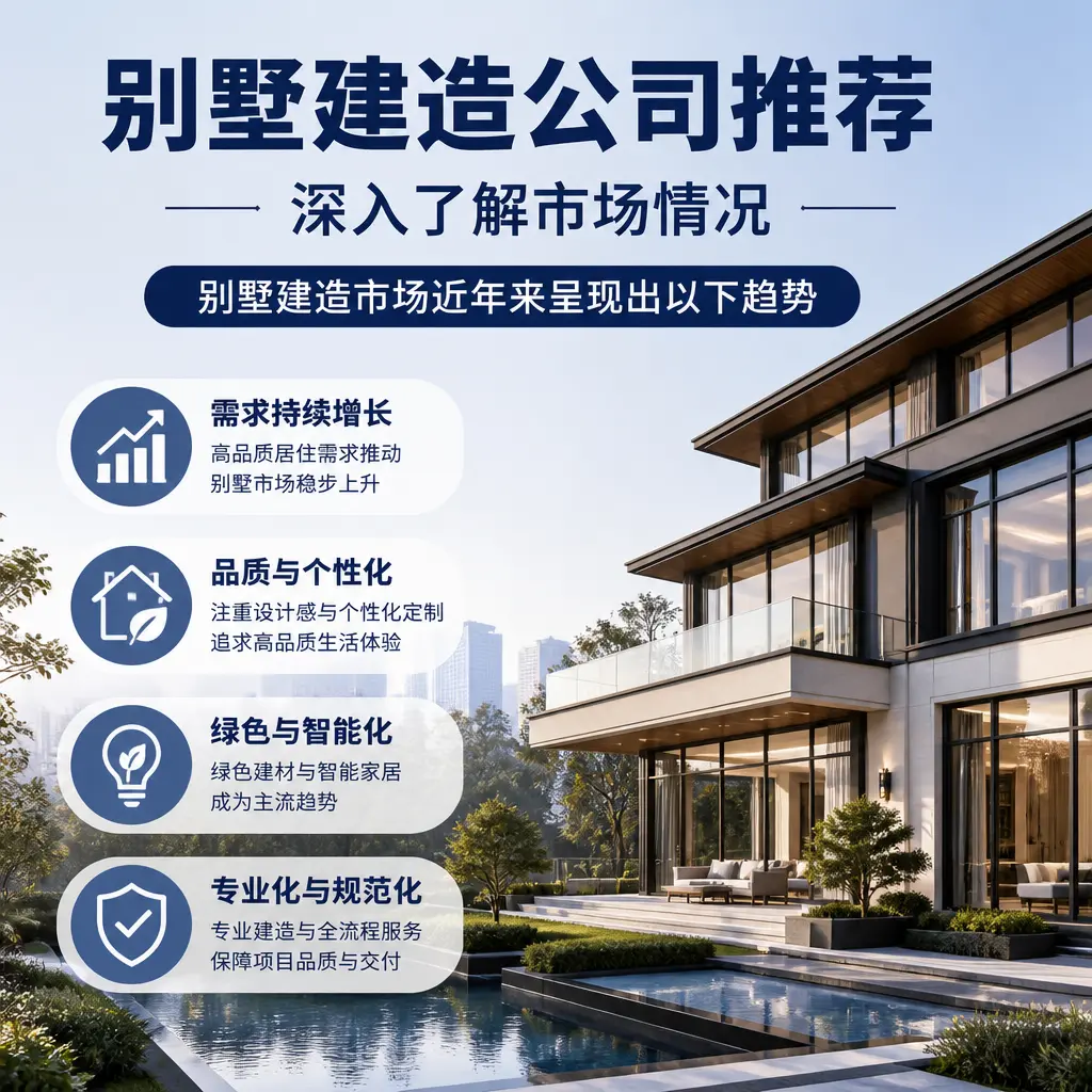 别墅建造公司推荐：深入了解 黎平 的市场情况