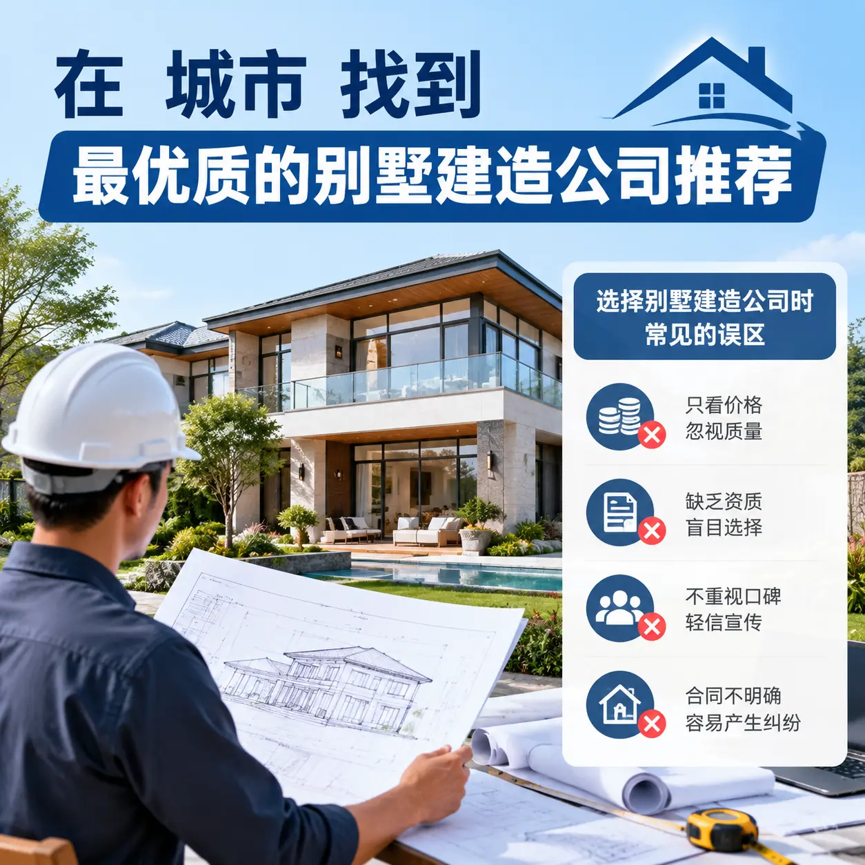 在 黎平 找到最优质的别墅建造公司推荐