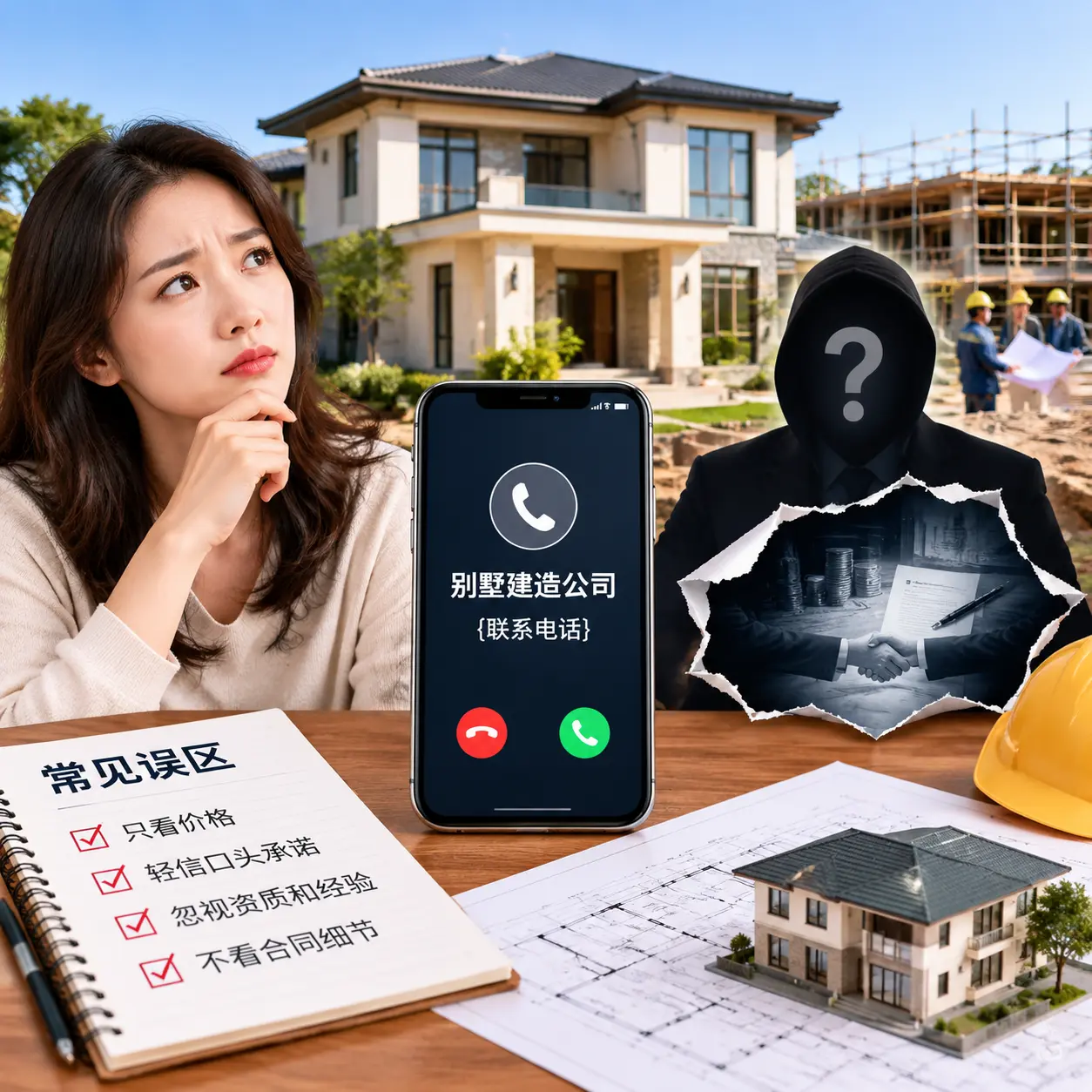 黎平别墅建造公司电话的背后，隐藏着怎样的行业秘密？